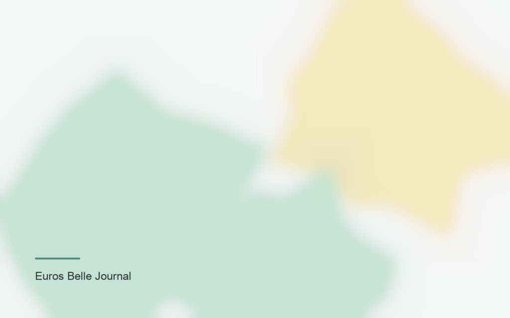 The five-step Korean routine, simplified