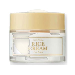 I'm From Rice Cream