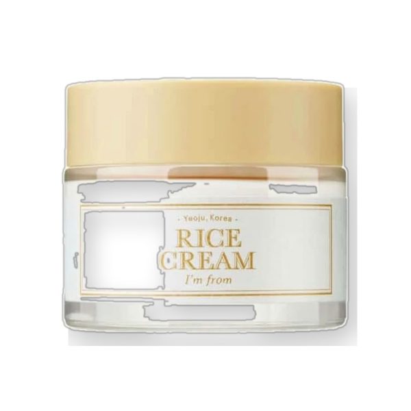 I'm From Rice Cream – View 2