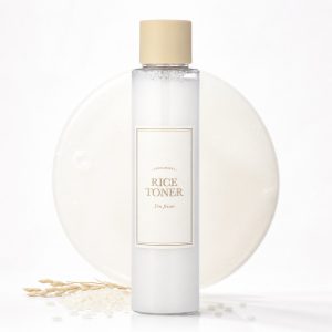 I'm From Rice Toner