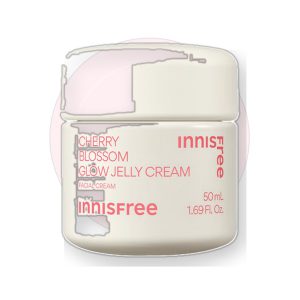 Innisfree Cherry Blossom Cream