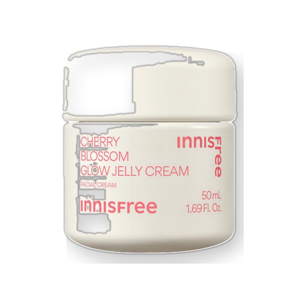 Innisfree Cherry Blossom Cream – View 2
