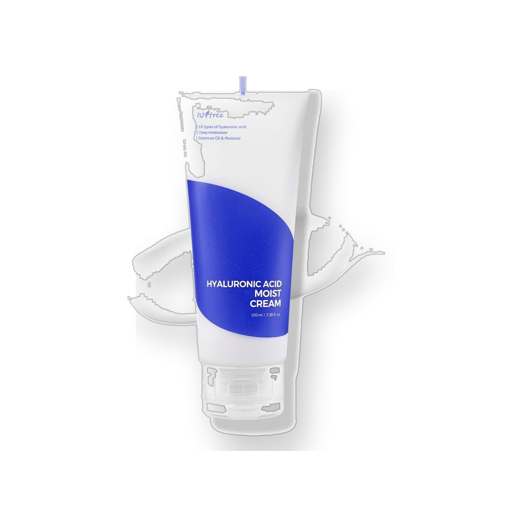 Isntree Hyaluronic Acid Cream