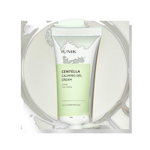 Iunik Centella Gel Cream