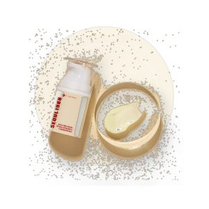 K-secret Seoul 1988 Cream