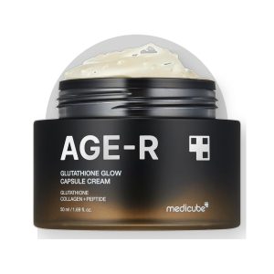 Medicube Age-r Glutathione Cream