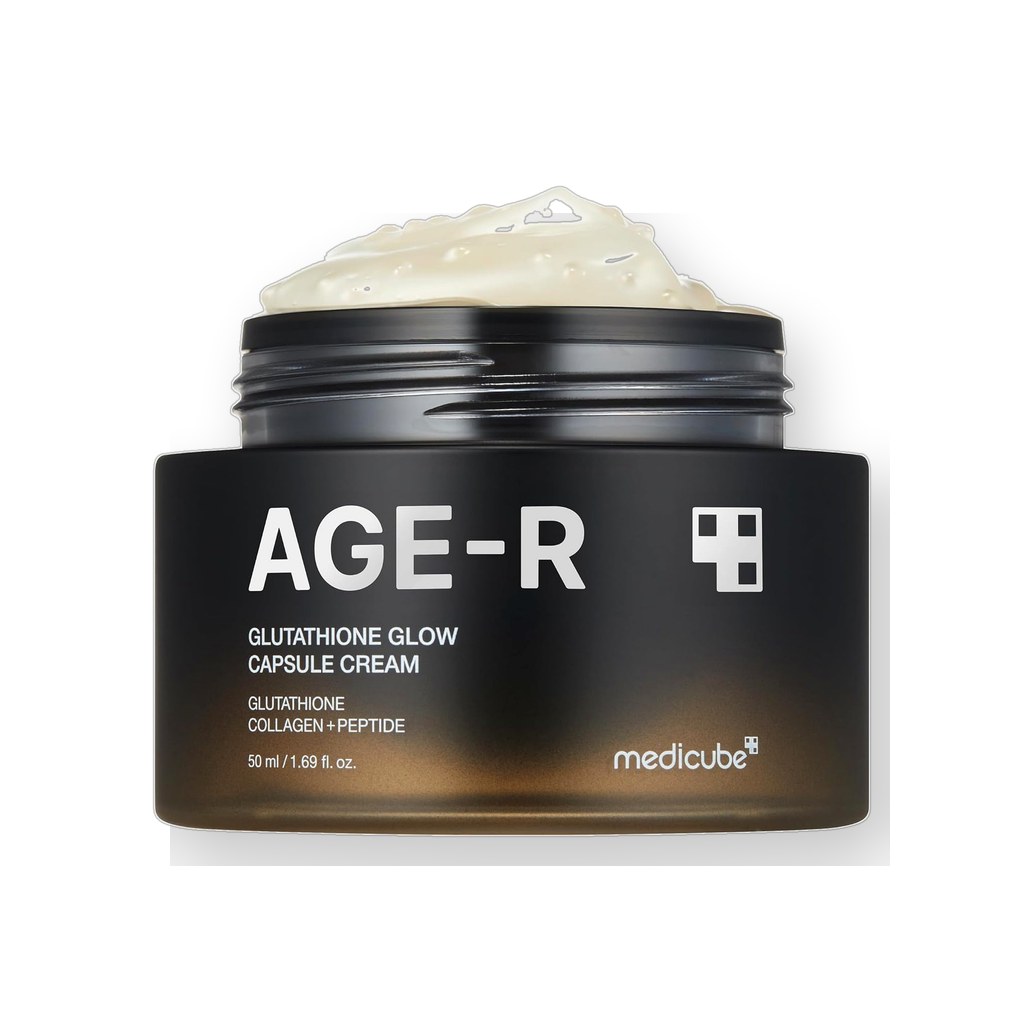 Medicube AGE-R Glutathione Cream