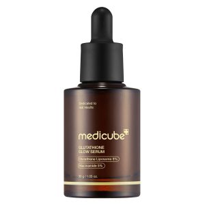 Medicube AGE-R Glutathione Serum