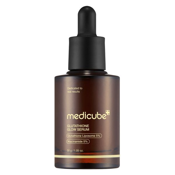 Medicube AGE-R Glutathione Glow Serum Medicube AGE-R Glutathione Serum