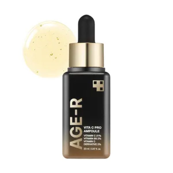 Medicube AGE-R Vita Ampoule