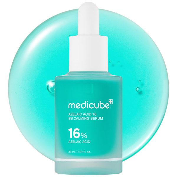 Medicube Azelaic Acid Serum