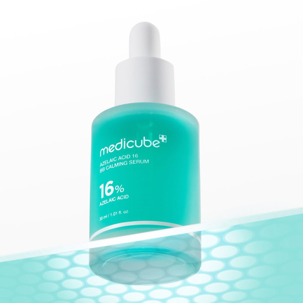 Medicube Azelaic Acid Serum