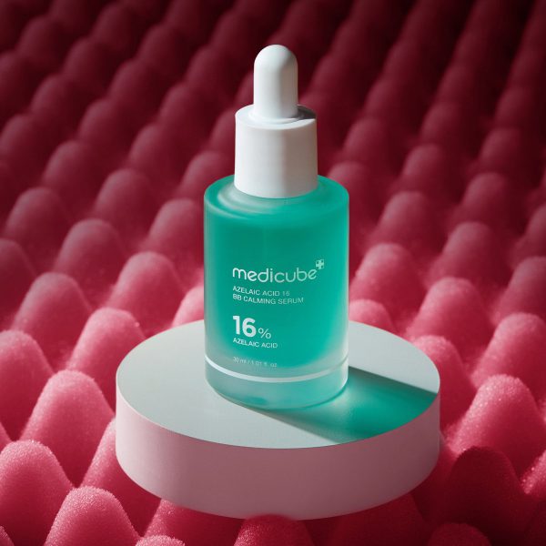 Medicube Azelaic Acid Serum – view 3