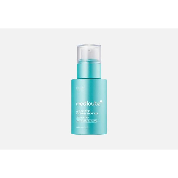 Medicube Azelaic Acid Exosome Serum