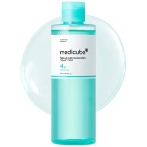 Medicube Azelaic Acid Toner
