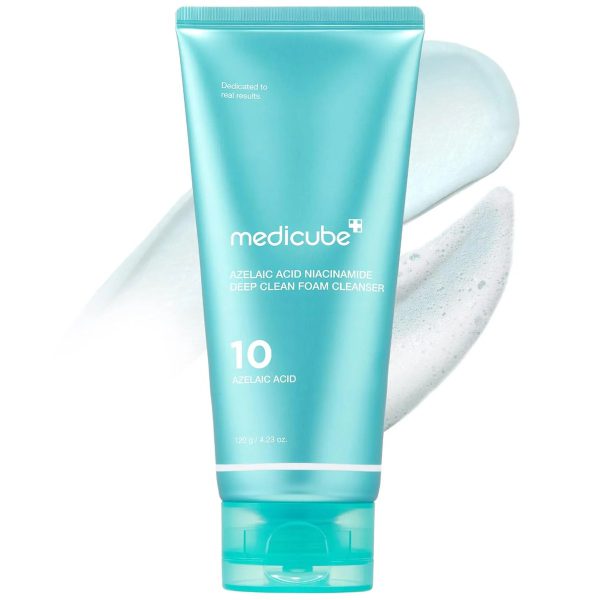 Medicube Azelaic Acid Foam