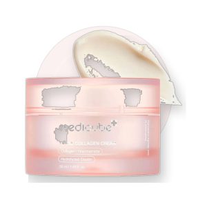 Medicube Collagen Cream