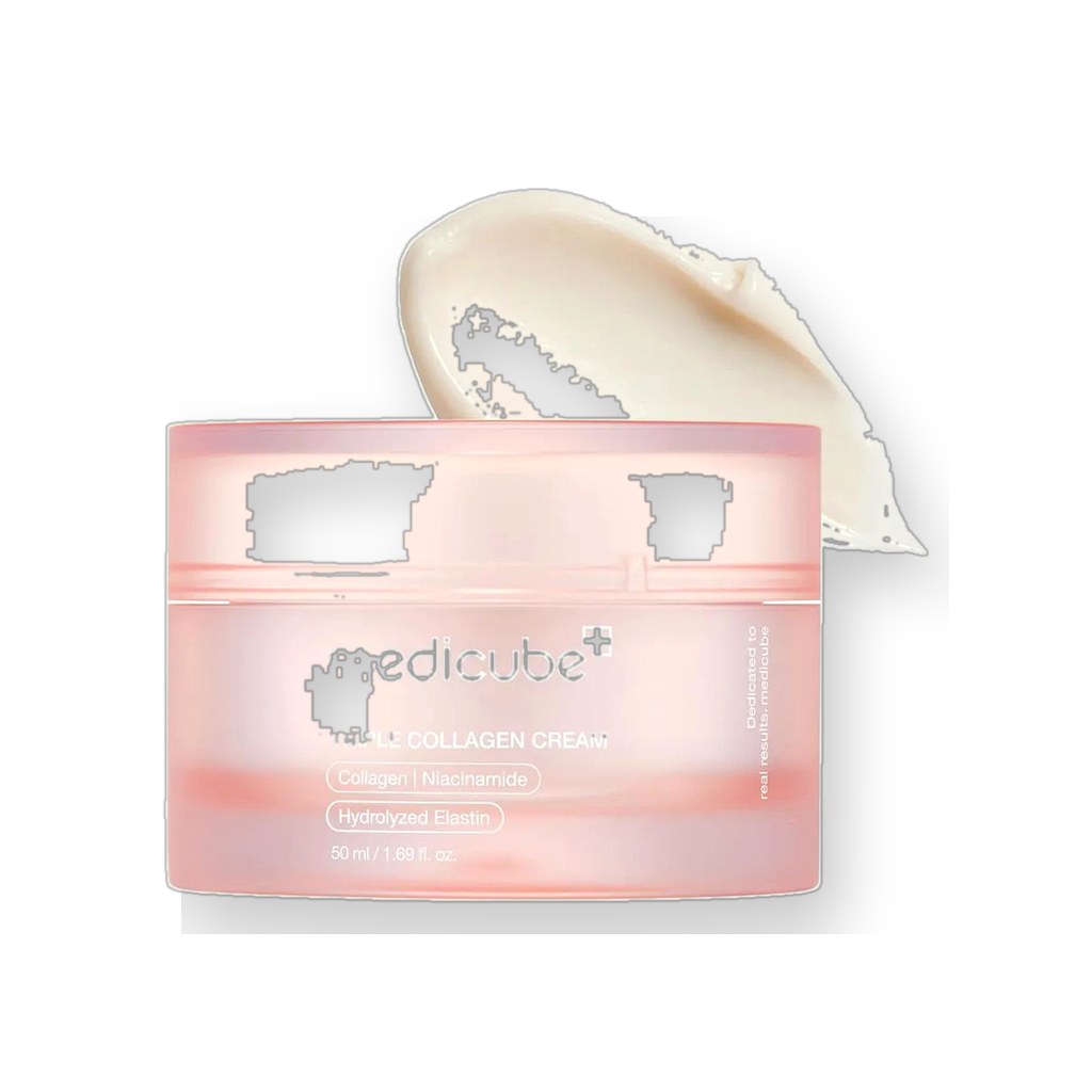 Medicube Collagen Cream