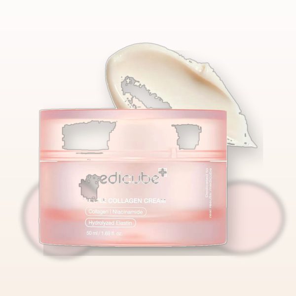 Medicube Collagen Cream – View 3
