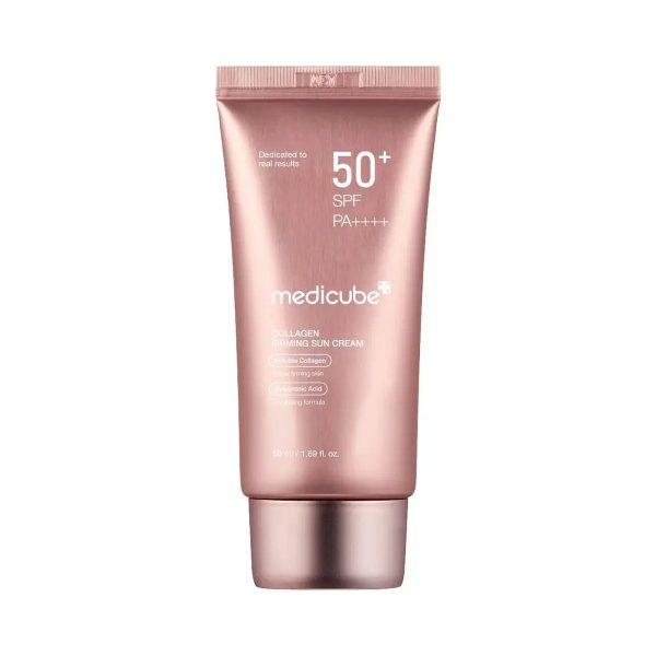 Medicube Collagen Firming Cream