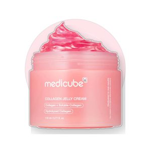 Medicube Collagen Jelly Cream
