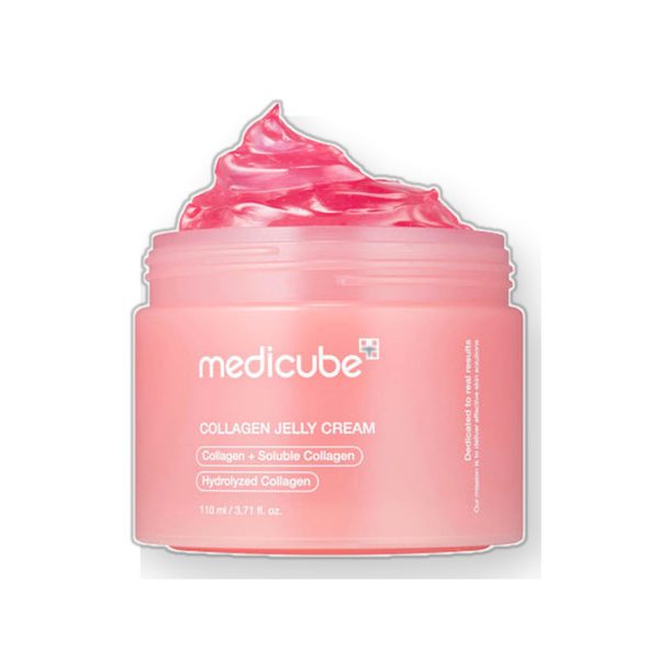 Medicube Collagen Jelly Cream – View 2