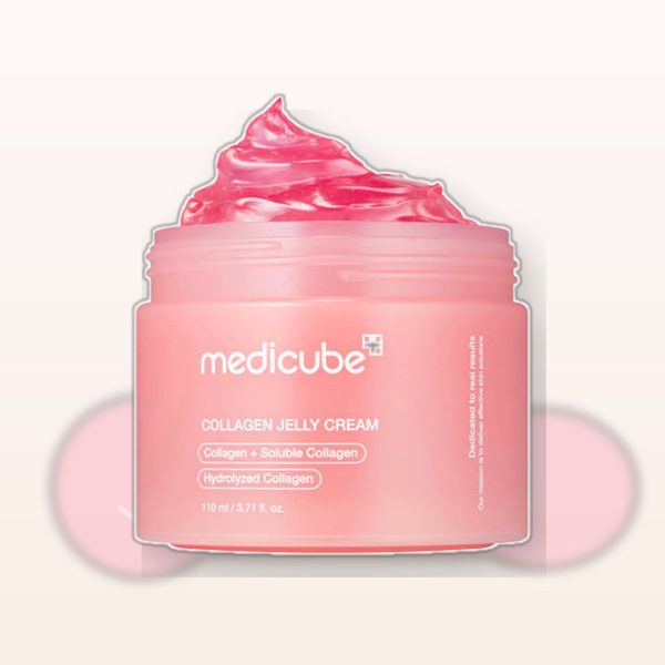 Medicube Collagen Jelly Cream – View 3