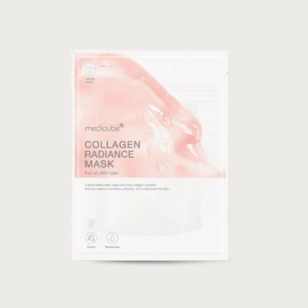 Medicube Collagen Lifting Mask