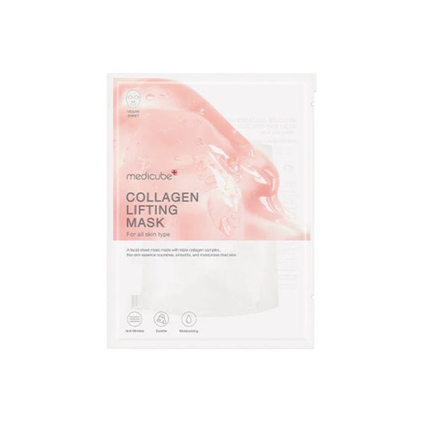 Medicube Collagen Lifting Mask