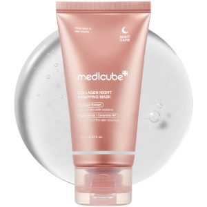 Medicube Collagen Night Mask