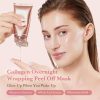 Medicube Collagen Night Mask – view 4