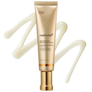 Medicube Lifting Peptide Eye Cream