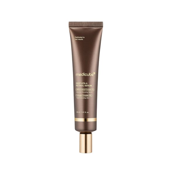 Medicube Vita Retinol Serum