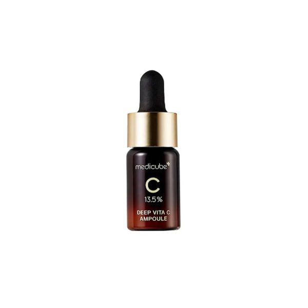 Medicube Vita C Ampoule