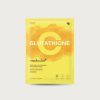 Medicube Deep Vita C Glutathione Brightening Mask