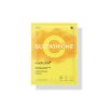 Medicube Deep Vita C Glutathione Brightening Mask