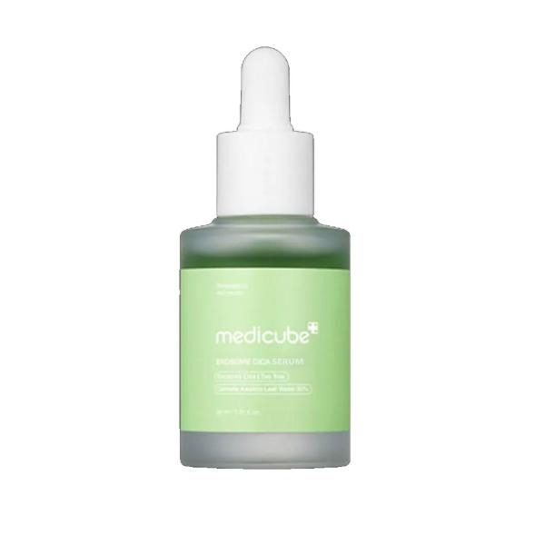 Medicube Exosome Cica Serum
