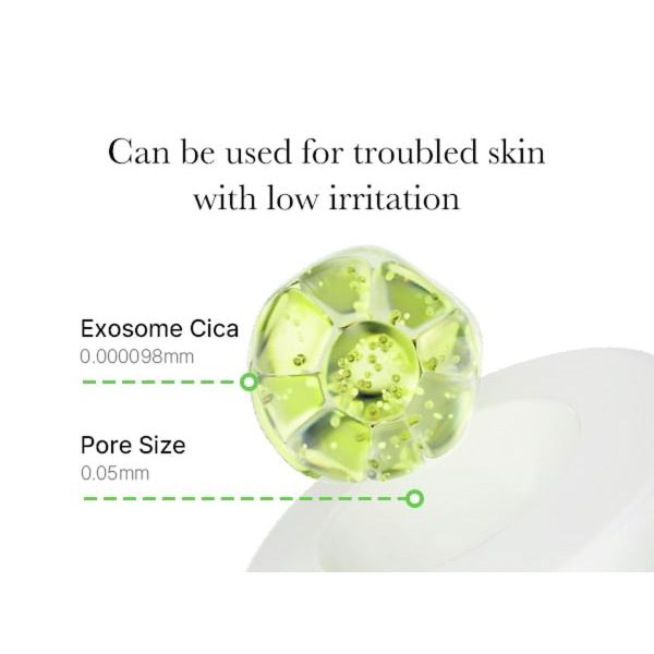 Medicube Exosome Cica Serum