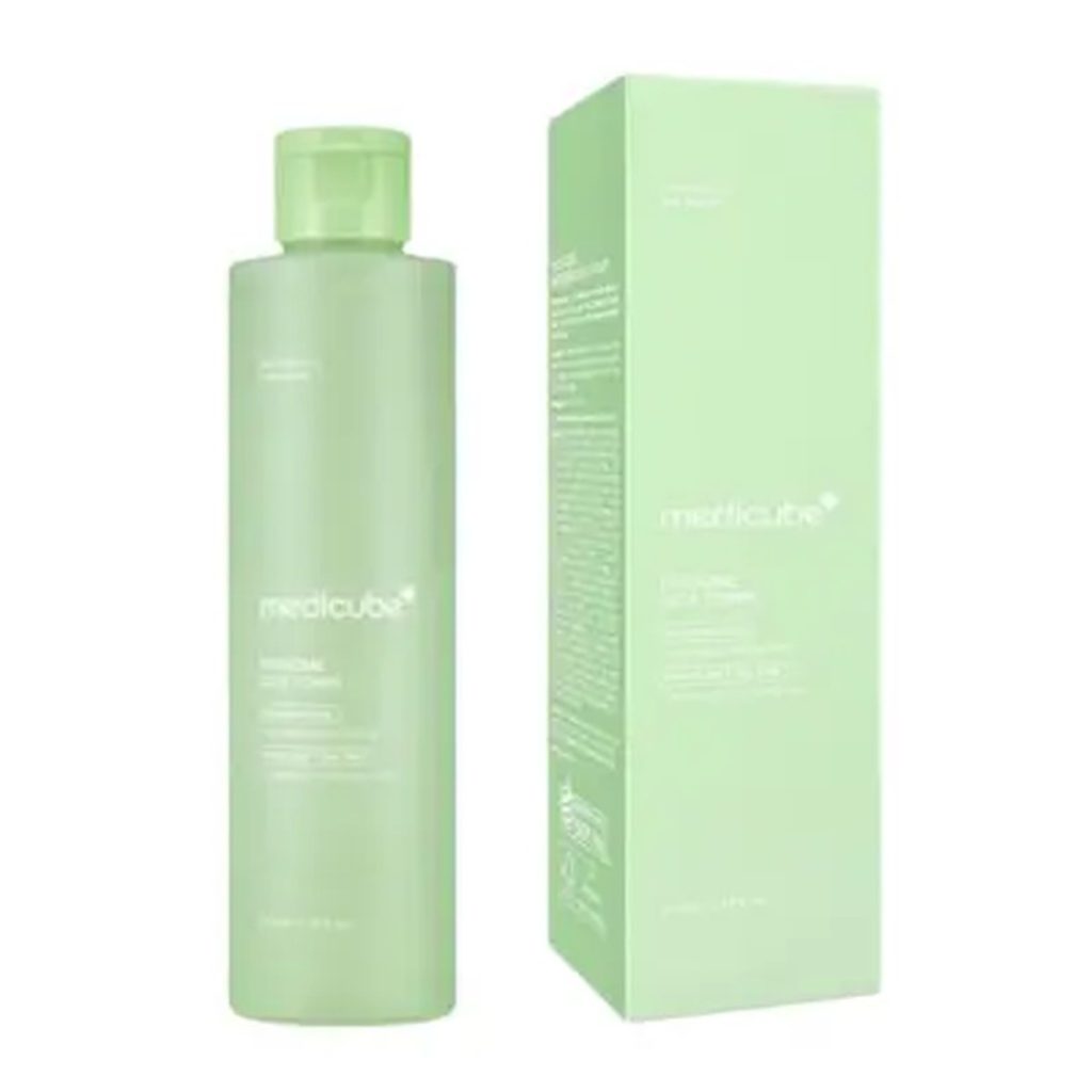 Medicube Exosome Cica Toner