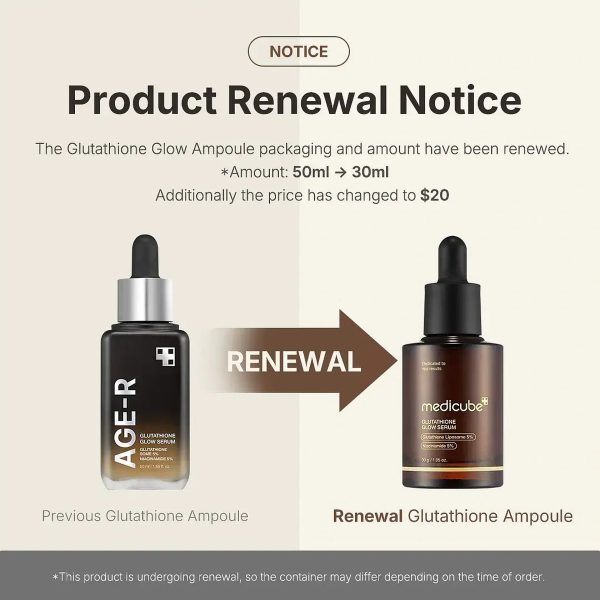 Medicube Glutathione Serum – view 3