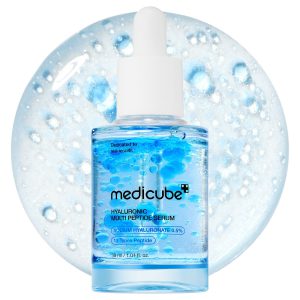 Medicube Hyaluronic Multi Serum