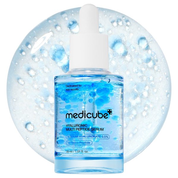 Medicube Hyaluronic Multi Serum