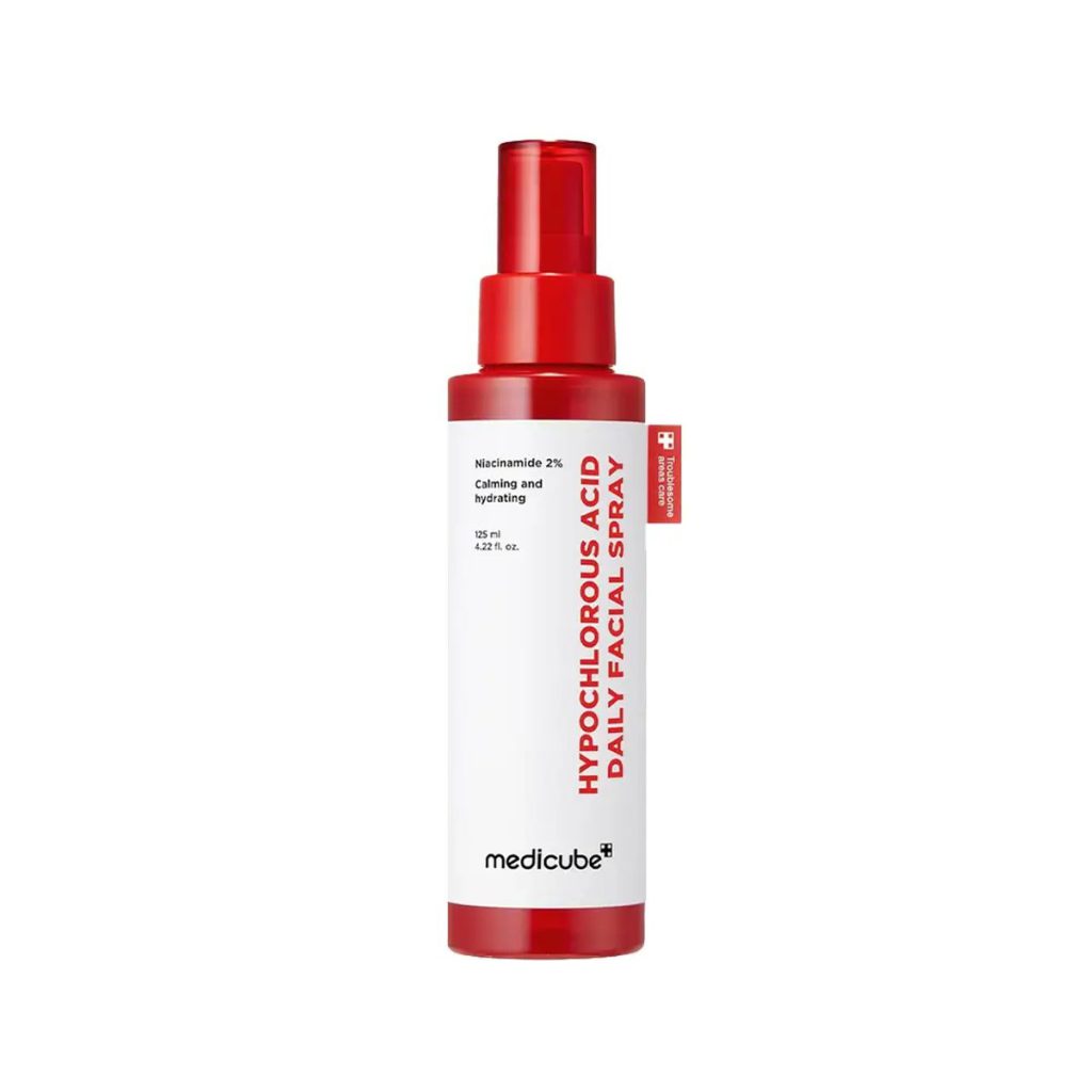 Medicube Hypochlorous Acid Spray