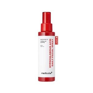 Medicube Hypochlorous Acid Spray