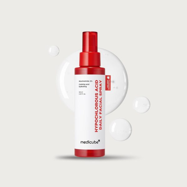Medicube Hypochlorous Acid Daily Facial Spray