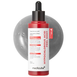 Medicube Hypochlorous Acid Peel