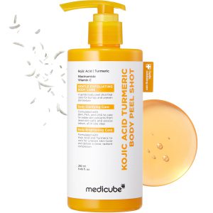 Medicube Kojic Acid Peel