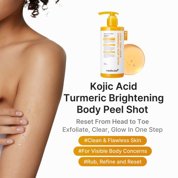 Medicube Kojic Acid Peel – view 2
