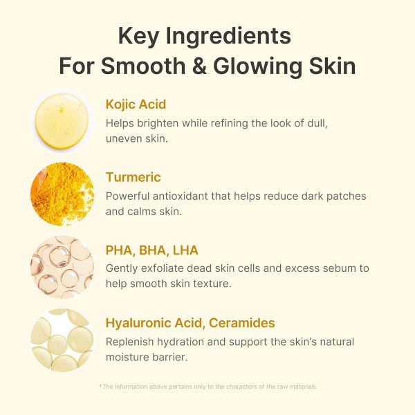 Medicube Kojic Acid Peel – view 4