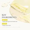 Medicube Kojic Acid Turmeric Brightening Gel Mask
